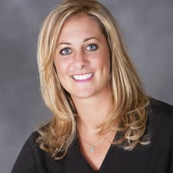 Kelly Malinoski, DPM, FACFAS