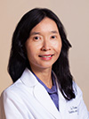 Su Parker, MD