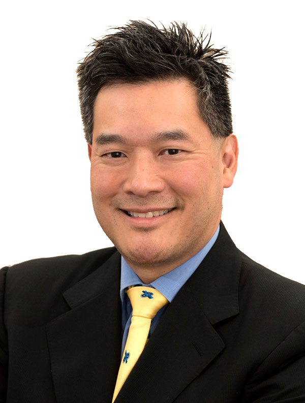 Dr. Phillip Wong MD